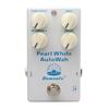 Demonfx Pearl White Auto Wah Effect Pedal Wah/Auto