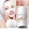 1Pc Rice Mud Film Mask Stick Deep Cleansing Acne Removal Skin Rejuvenating Pore Shrinking Tone Improving Easy Cleaning