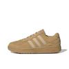 adidas Originals Courtic Skateboard-Schuhe Unisex Low-Top Gelb/Braun ID6070(Team15-)