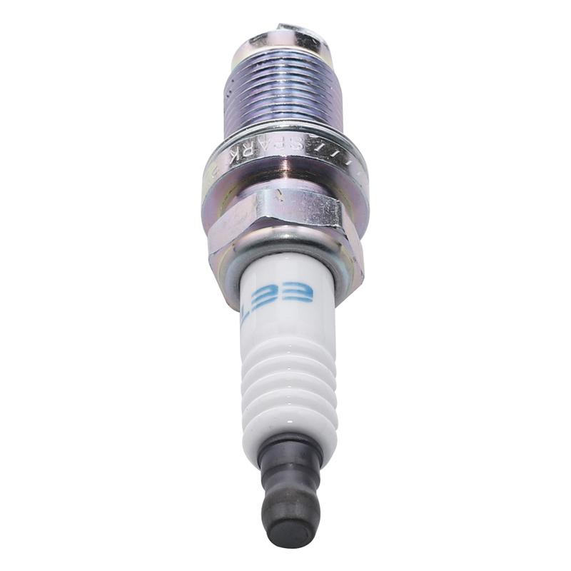 1/2/4/6/8Pcs Iridium Spark Plug 12290-PND-A01 6994 For Honda Accord VII 2003-2008 CR-V III 2.4 2006- Legend IV 3.5 3.7 V6 4WD