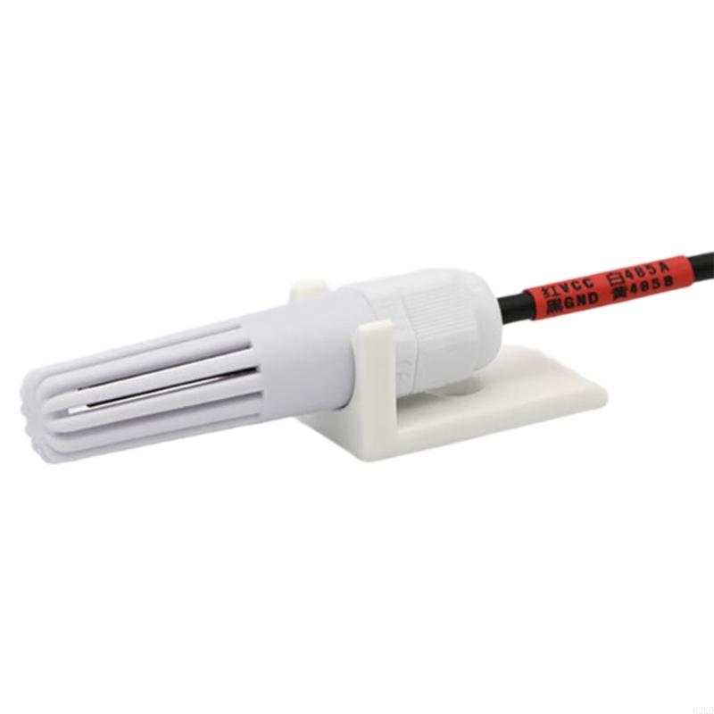 62KD RS485 Probes Sensors Temperature Humidity Data Collection for Industrial Engineers