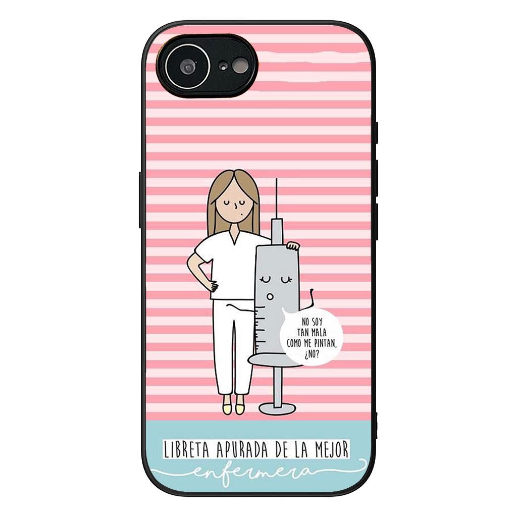 Cover for Xiaomi Redmi Note 14 12 13 ProPlus A4 A3 Pro Plus 12C 13C 14C + Pro+ Phone Case Nurse Doctor Stethoscope Tooth Dentist