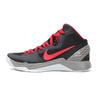 Zoom Hyperdisruptor Basketball Shoes Men Sneaker Black Red 548180-006