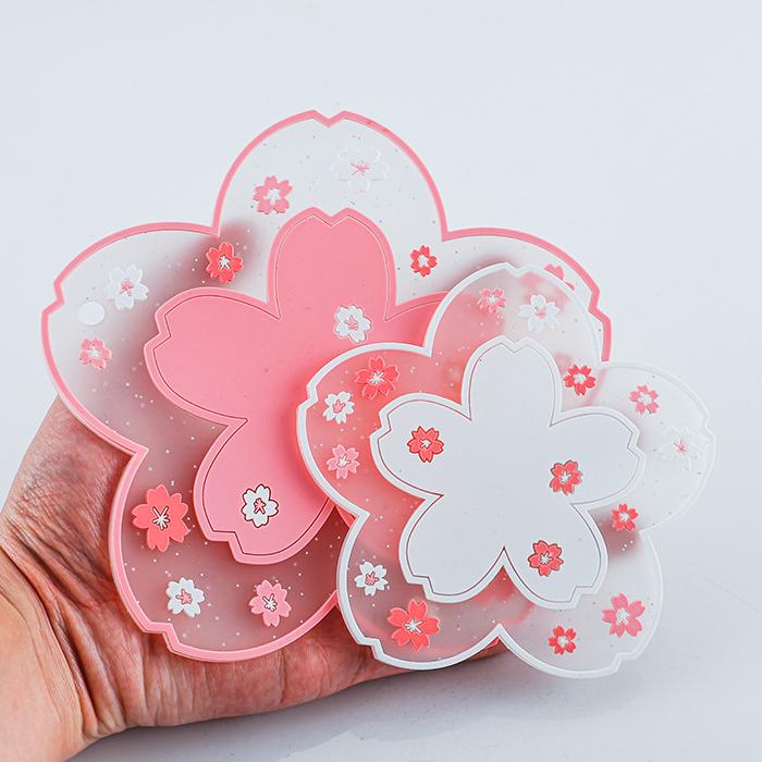 Tabletop Coasters Insulated Restaurant Anti-scald Pots and Pans Home Kitchen Hot Sale High Temperature Resistant Mat Pots and Pans Oil Bowl Non-slip