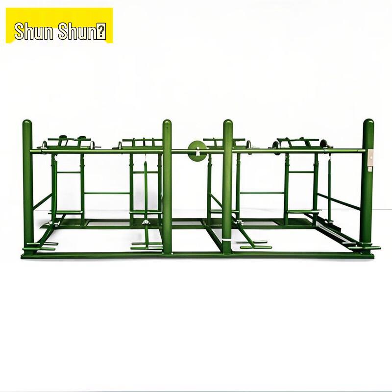 Shunshunni Outdoor Multi-functional Fitness Equipment