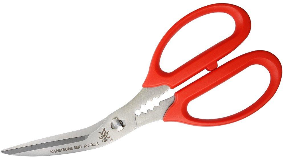 

Kanetsune Seki Ножницы для краба KC-027S