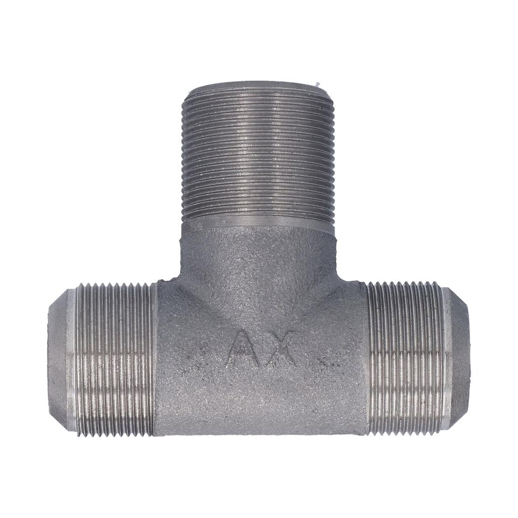 Cot Compresor Aer Conexiune Strânsă Rezistență Ridicată la Uzură Rezistență la Coroziune Teu Puternic Durabil