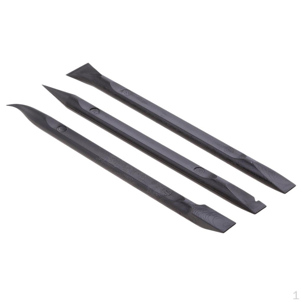

3-in-1 Rod Pry Bar Tablet LCD Disassemble Repair Opening Tools Kit