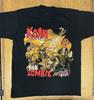 Vintage Kor.n Rob Zombie 1999 Tour Follow The Leader Shirt SG028 Unisex T-Shirt