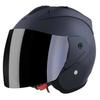 Stormer Open Face Helmet Sun Evo 2.0