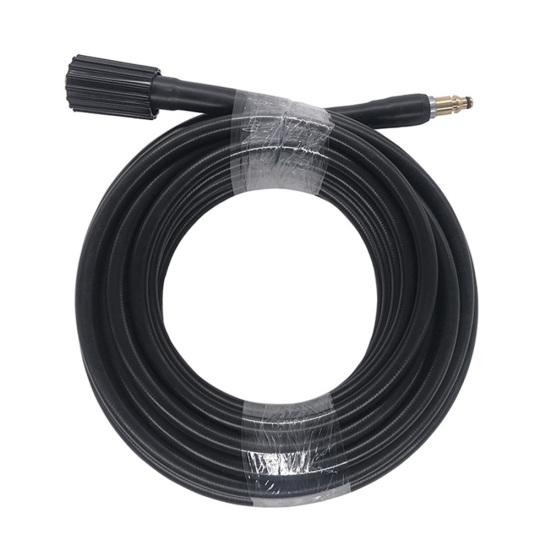 10m/15m High Pressure Hose Pipe Water Cleaning Nilfisk for STIHL Calm Gerni