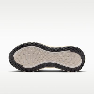 Women's Sneakers Nike Vomero Plus Casual Running Shoes Women's Beige