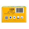 Diaopai Fresh Lemon Transparent Laundry Bar Soap