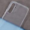 X-LEVEL For Samsung Galaxy A13 5G Case TPU Transparent Slim Protective Phone Cover