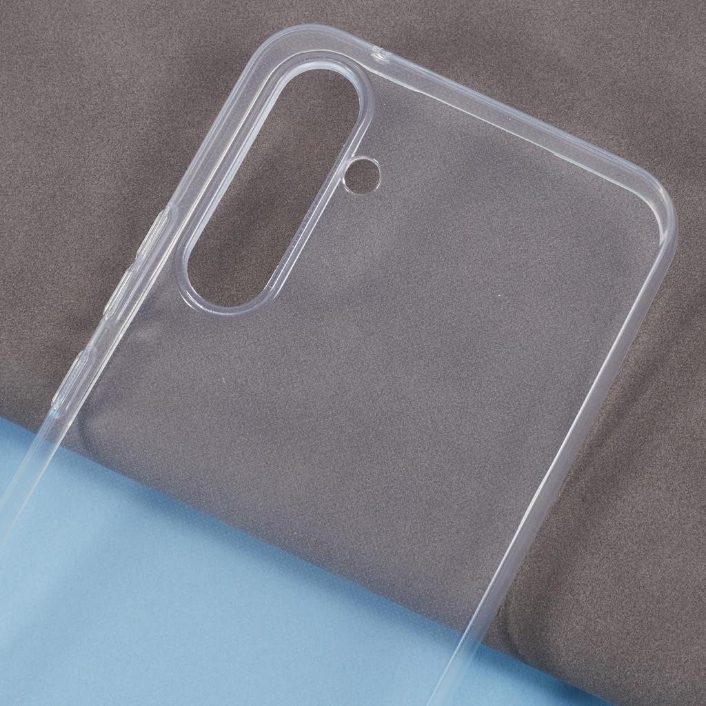 X-LEVEL For Samsung Galaxy A13 5G Case TPU Transparent Slim Protective Phone Cover