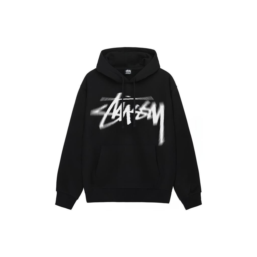 Stussy FW23 DIZZY STOCK Logo Unisex 1924932