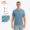 Guirenniao Men's Quick Dry Performance T-Shirt