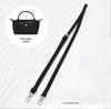 Dragon Xiang Adjustable Shoulder Strap for Bags, No-Punch Crossbody for Travel and Business.
