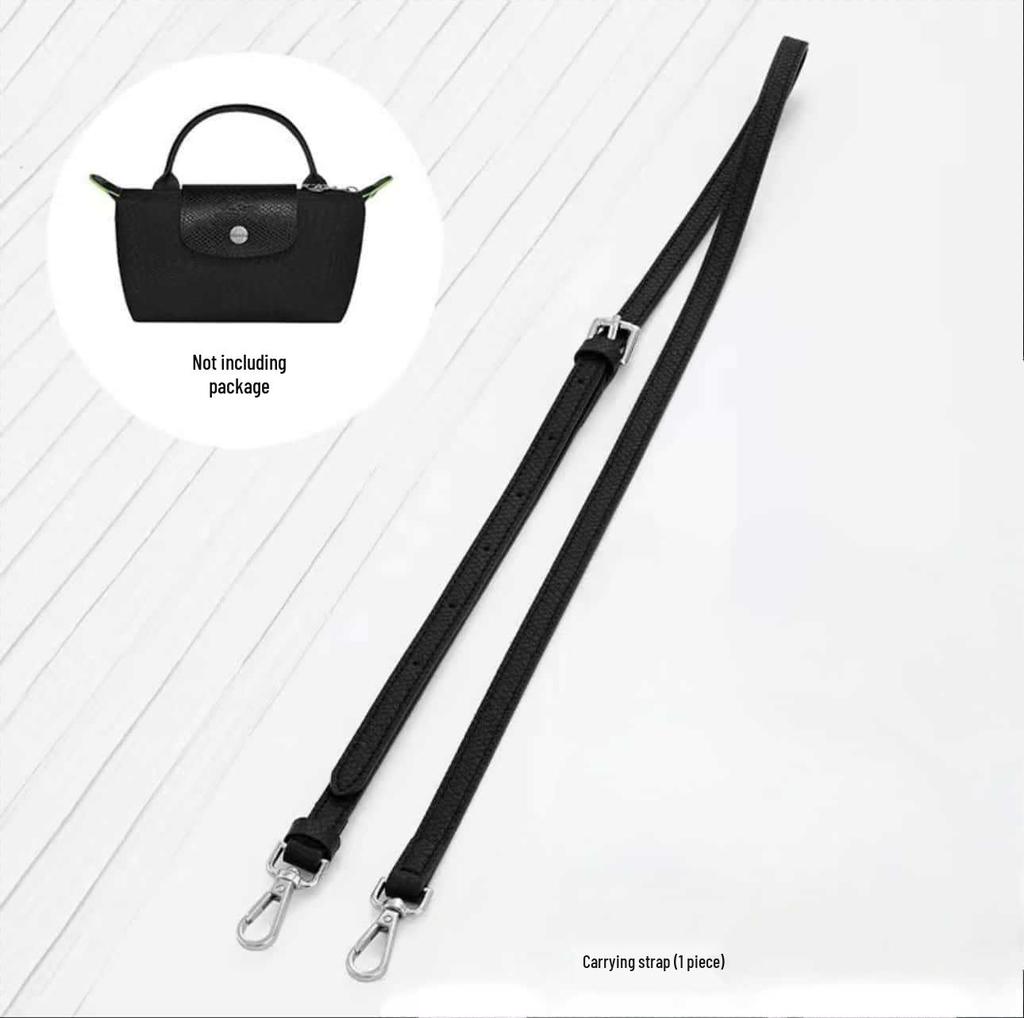 Dragon Xiang Adjustable Shoulder Strap for Bags, No-Punch Crossbody for Travel and Business.