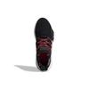 Adidas Originals Eqt Bask Adv Fabric Retro Shock Absorbing Non-Slip Breathable Low-Top Lifestyle Casual Shoes Unisex sneaker Black Gray Red BD7777