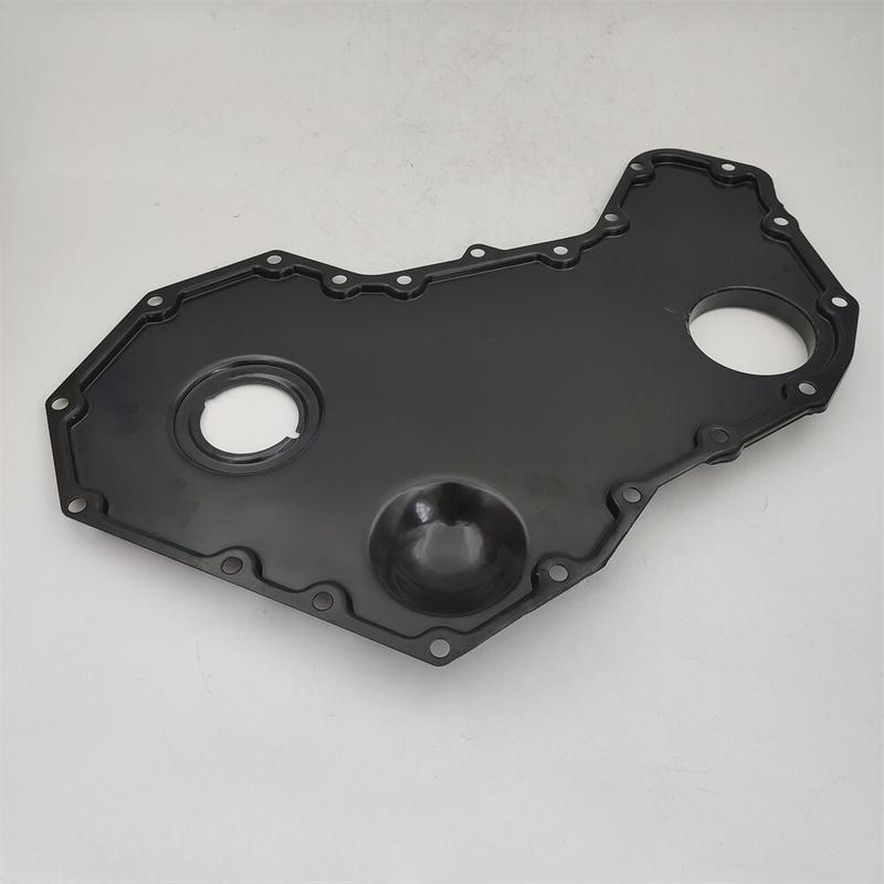 Original High quality New For A3918675 6BT5.9 engine gear compartment cover assembly A3918674 A3918675