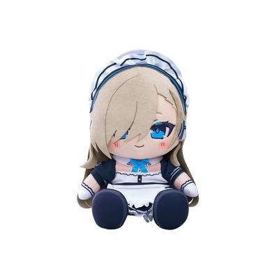 Chocopuni Asuna Plush Toy
