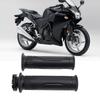 1 Pair Throttle Grip Anti Slip Precise Control Throttle Handlebar for CBR250R CBR300R CB300F NSS300