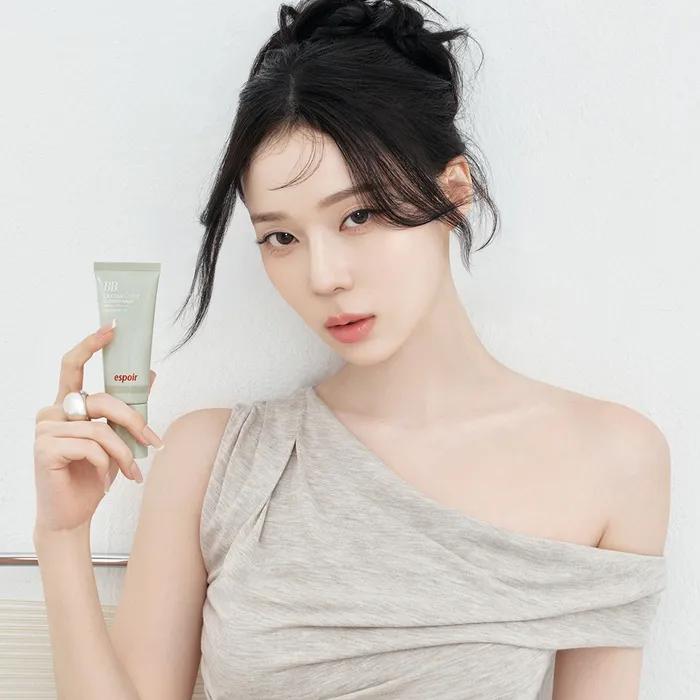[Espoir]_Derma Cover Blemish Balm 20 Ash Beige