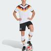 adidas Germany 26 Home Authentic Jersey 'White'