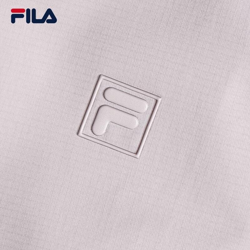 Fila Women's Hooded Casual Woven Jacket