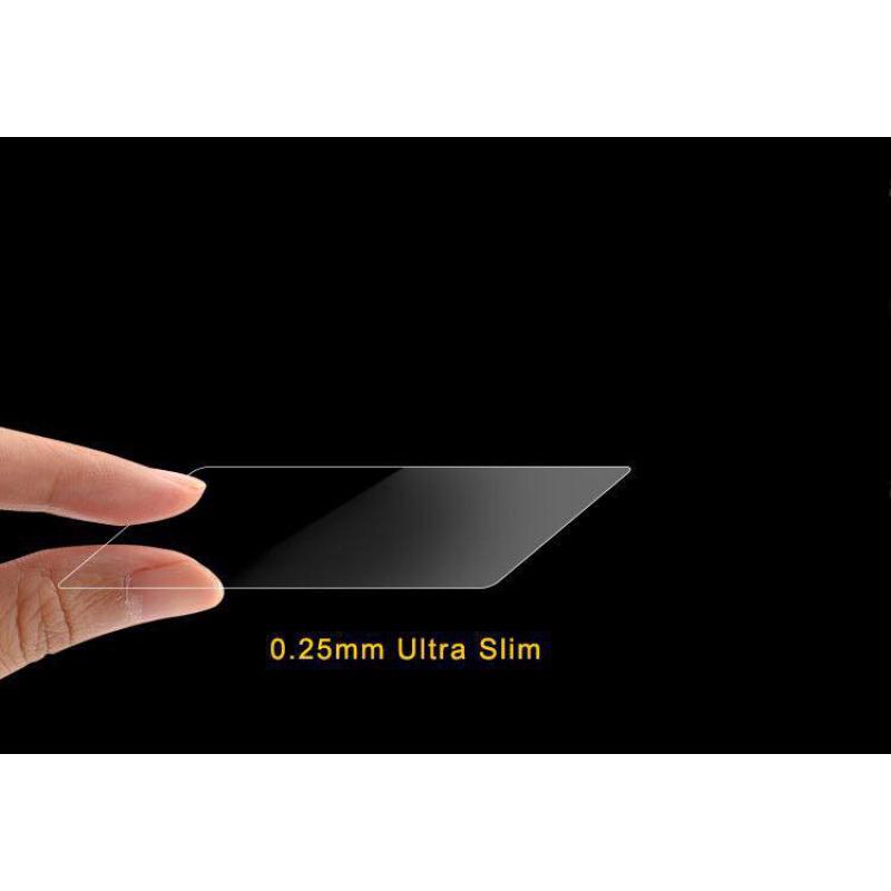 Tempered Film for Gopro Hero 7 6 5 Protector Tempered Screen for Go Pro Hero 7 6 5 Black Action