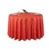 Round Table Tablecloth European Restaurant Hotel Table Tablecloth Tablecloth Decorative Table Mat Table Mat Cloth
