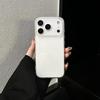 Genomskinligt Fodral för Iphone 17 Pro Max Air 17E 16E 16 Plus 15 14 13 Mini 12 11 X Xr Xs Max Se 2022 2020 6 7 8 Transparent Mjukt Telefonfodral Tillbehör