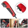 Upgrade Right Angle Extension Driver Powerful Corner Device  1/4" Hex Wrench Drill Bit