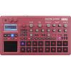 (KORG) Sampler Sequencer Electribe Sampler Electribe2S Electric Live Metallic Red Perfect Fo...