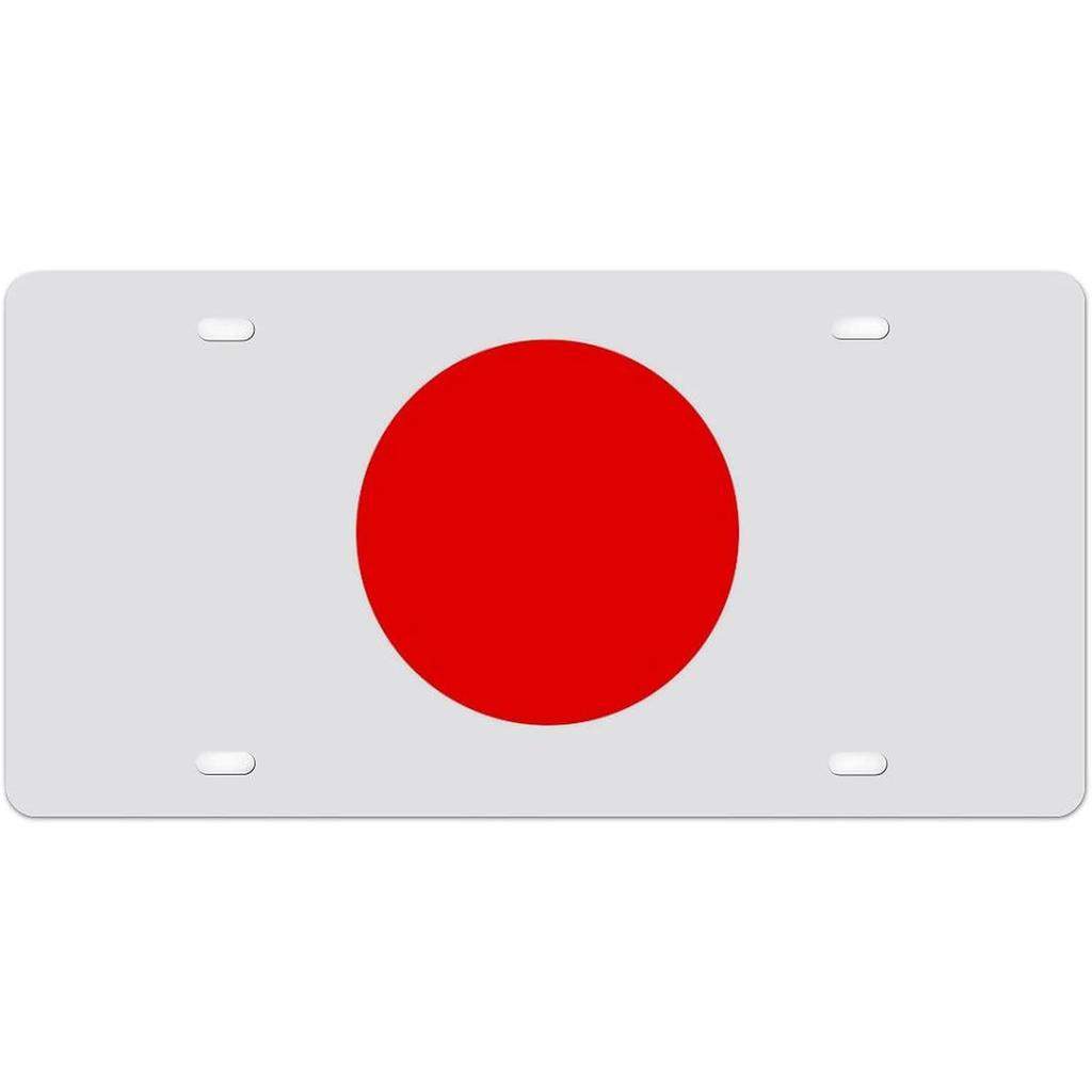 Brazil Flags License Plates Metal Tin Signs for Wall Decoration Vintage Tags Metal Automotive Signs For Cafe Bar Club Garage Pub