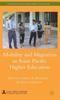The Mobility and Migration In Asian Pacific Higher Education Book