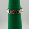 Used SEIKO 3E29-0050 Seiko PRESAGE Ladies Quartz Watch, Working Condition, Battery Replaced, Belt Defective [S428]