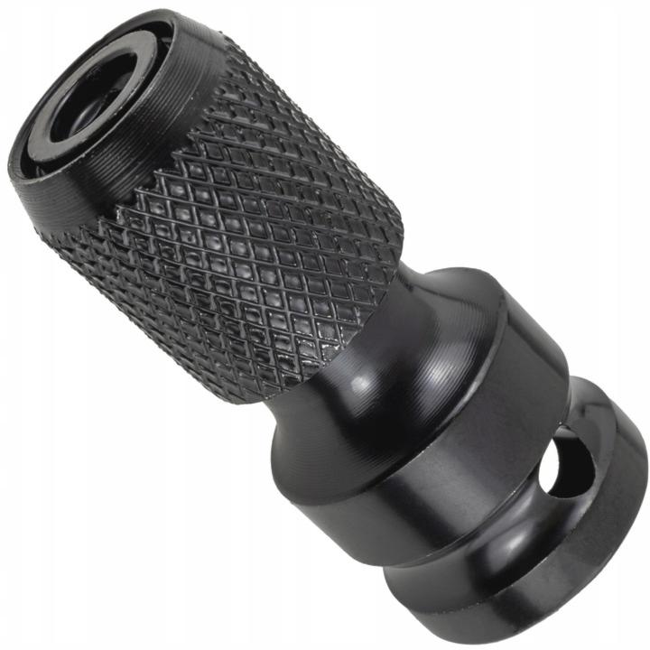 Adapter Udarowy Do Klucza 1/2" Na 1/4" KD1558