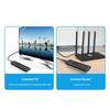 M.2 Hard Drive Enclosure USB 3.1 Type C 5Gbps Enclosure Case Support for 2230/2242/2260/2280 Enclosure Accessories