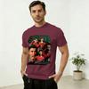 Vintage Football Legend 2026 Ronaldo TShirt for Unisex O Neck Cotton T Shirts Short Sleeve Tees Unique Clothing