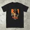 Unisexs The Return Of Vampurr T-Shirt Baumwollkleidung Neuheit Kurzarm O-Ausschnitt T-Shirts Klassisches T-Shirt