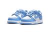 Nike Dunk Low UNC 2021 TD CW1589-103