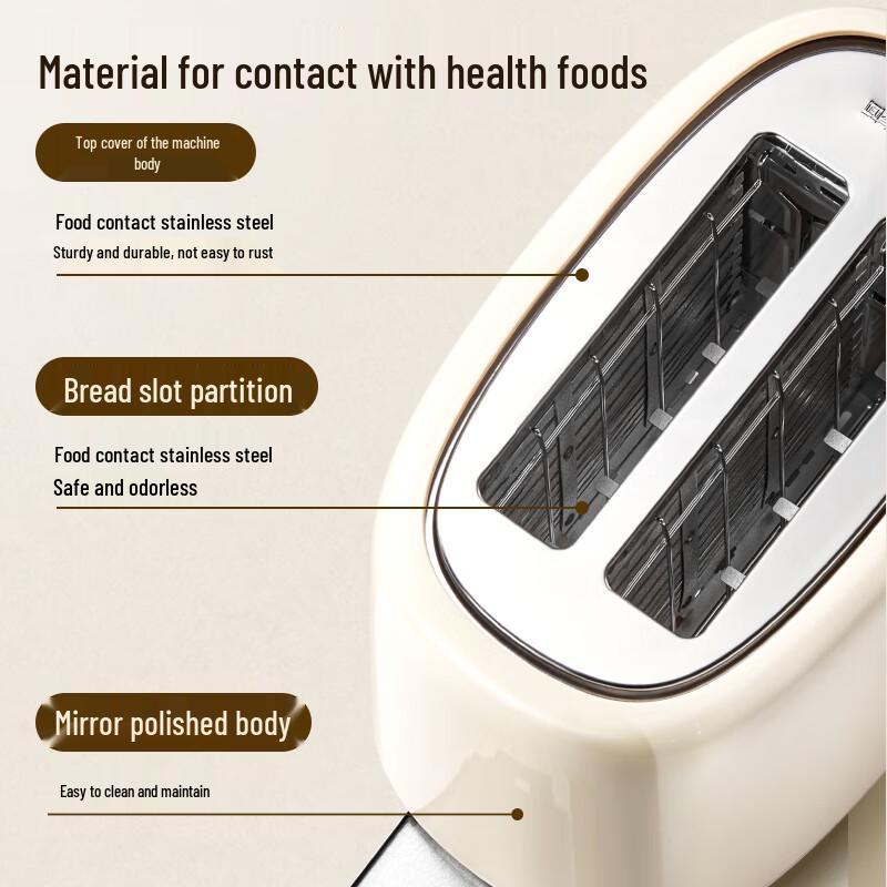 SUPOR Multi-functional Sandwich & Toast Maker CN plug (adapter included)