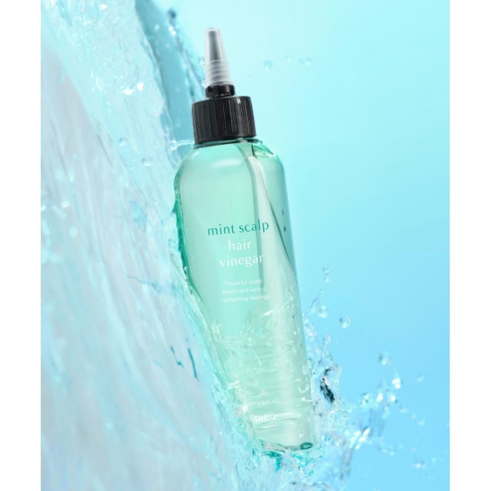 

Apieu Mint Scalp Hair Vinegar 200ml FREE