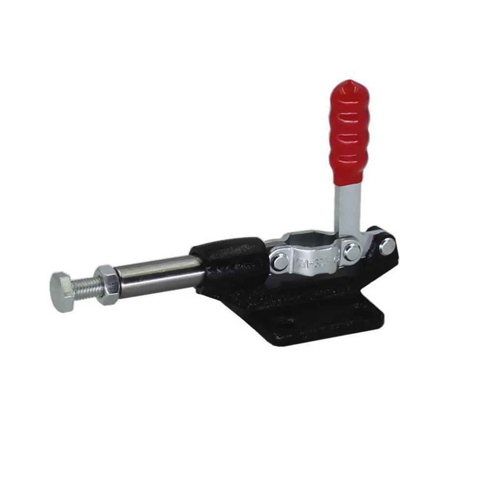 Toggle Clamp Fixed Clamping Hand Tools Set Pull Type