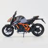 Maßstab 1/12 KTM 1290 Super Duke R 2022 Spielzeugmotorrad CCA Diecast Modell 1:12 Sport Racing Miniatur-Sammlung Geschenk für Kind Kinder