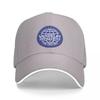 Vandelay Industrie Casual Baseball Cap Summer anime 2024 Trucker Hat Sun Hunting Camping Hats Female Male y2k Cute Baseball Caps