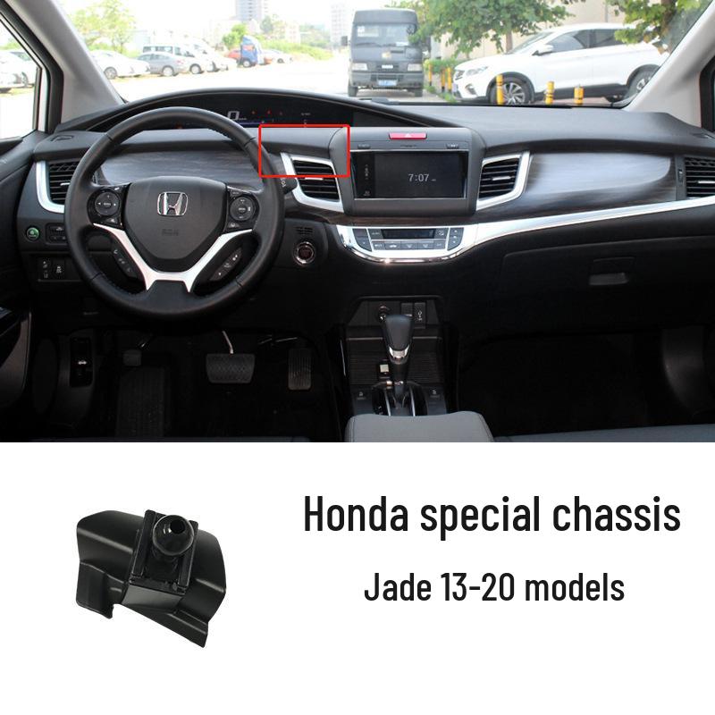 Honda Odyssey/Accord/CRV Car Phone Holder Mount