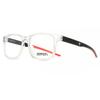 Ferrari Scuderia Men Eyeglasses Fz8010u 513